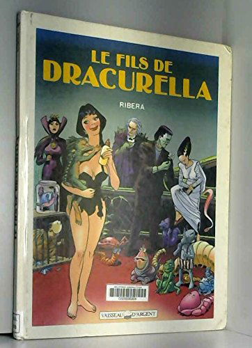 Le Fils de Dracurella