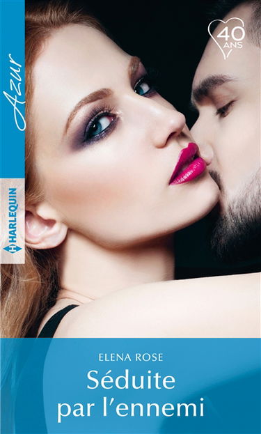 Séduite par l'ennemi
