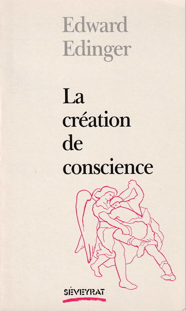 La création de conscience : mythe jungien pour l'homme moderne