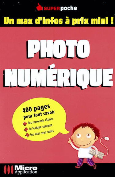 Photo numérique