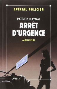 Arrêt d'urgence