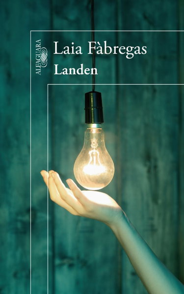 Couverture de Landen