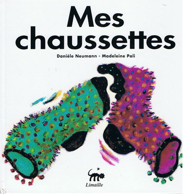 Mes chaussettes