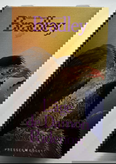 Coffret l'Age de Damon Ridenow