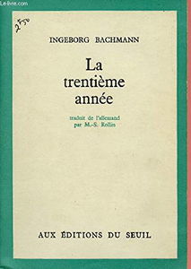 La Trentième année