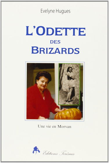 L'Odette des Brizards