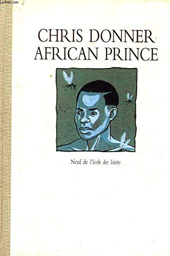 african prince