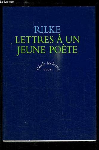 Lettres à un jeune poète
