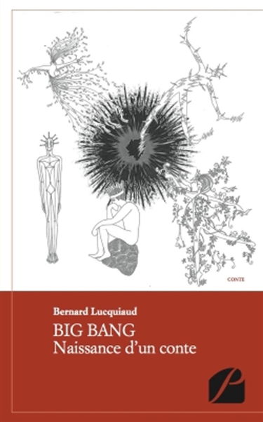 Big Bang : Naissance d'un conte