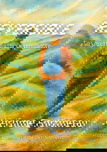 Réversible: J'ai guéri sans permission