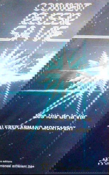 Comment réussir sa vie