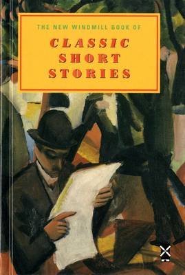 Couverture de Classic Short Stories
