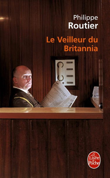 Le veilleur du Britannia