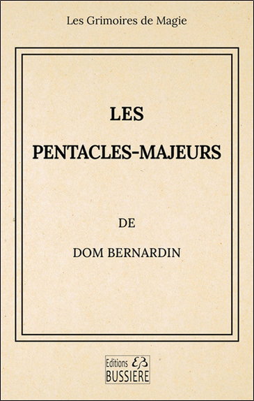 Les pentacles-majeurs