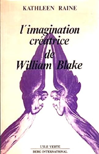 L'imagination créatrice de William Blake