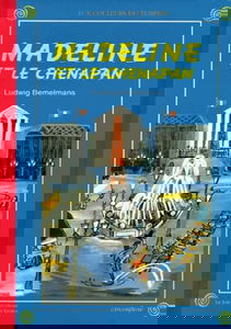 Madeline et le chenapan