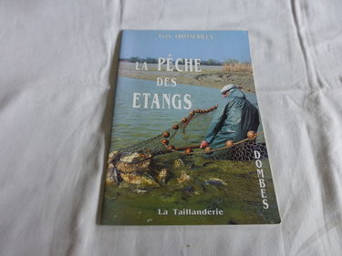Pêche des étangs
