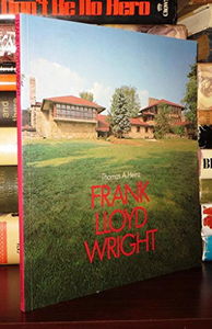 Frank Lloyd Wright