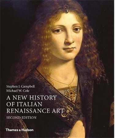 A New History of Italian Renaissance Art (Second edition )