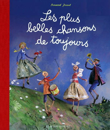 Couverture de Les plus belles chansons de toujours