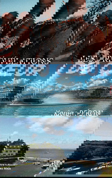 Les 3 Révélations du cœur