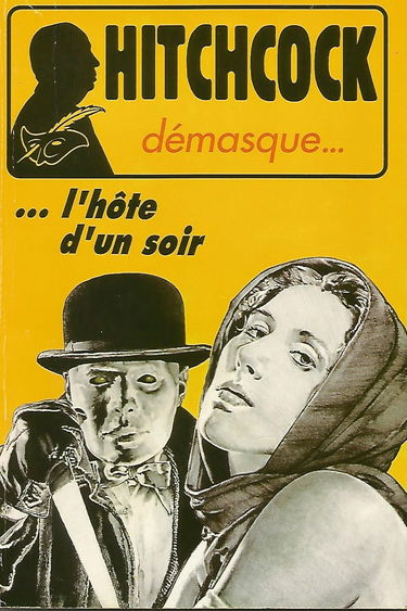 L'hôte d'un soir: Et autres récits de suspense ou d'humour