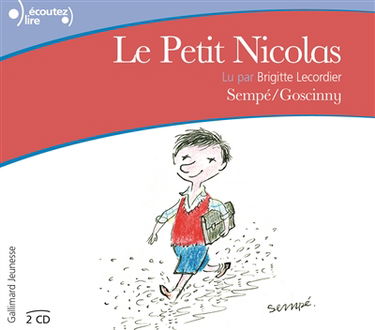 Le petit Nicolas