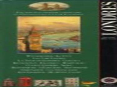 Londres (ancienne édition)