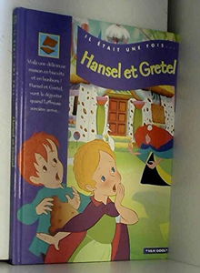 Hansel et Gretel