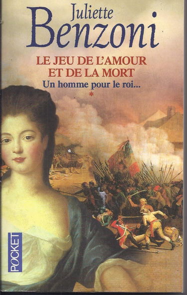 Le jeu de l'amour et de la mort