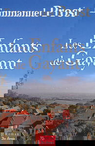 Les enfants de Gayant