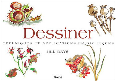 Dessiner : techniques et applications en dix leçons