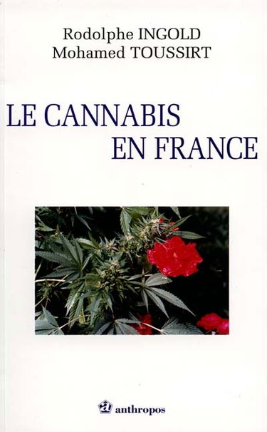 Le cannabis en France