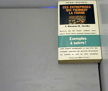 Ces entreprises qui tiennent la forme