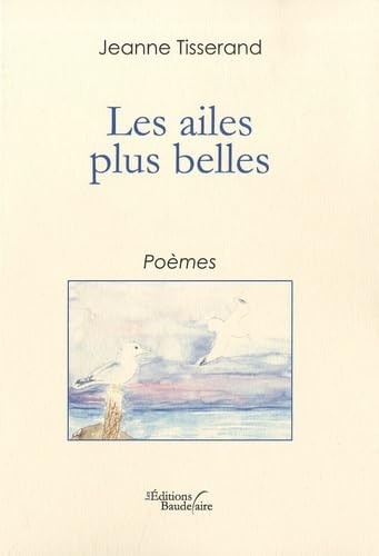Les ailes plus belles