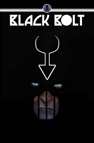 Flèche noire : le roi emprisonné