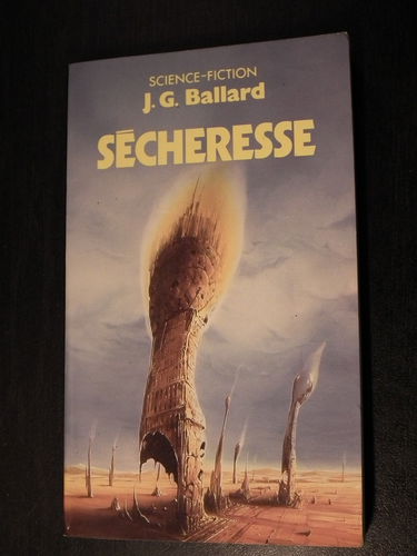 Sécheresse