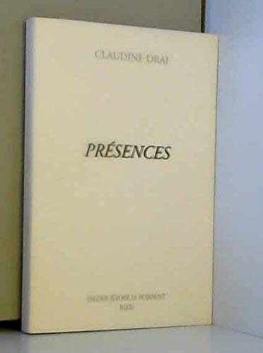 Présences