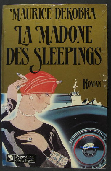 La Madone des sleepings