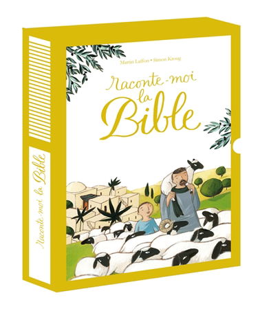 Raconte-moi la Bible