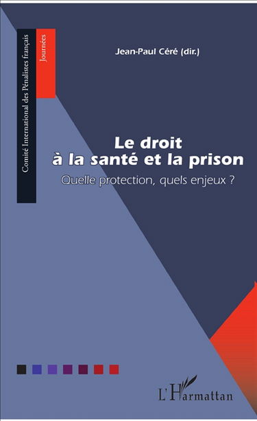 Le droit à la santé et la prison : quelle protection, quels enjeux ?