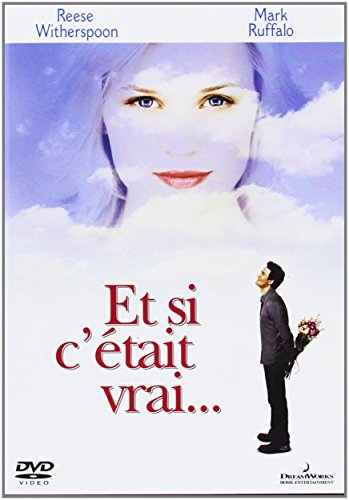Couverture de Et si c'était vrai