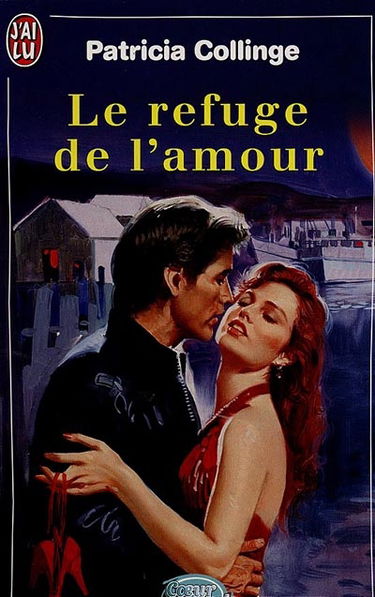 Le refuge de l'amour