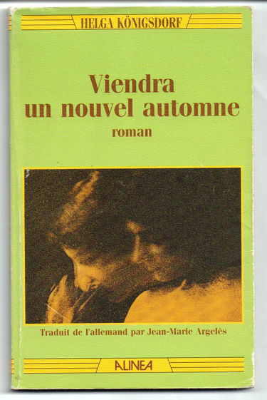 Viendra un nouvel automne