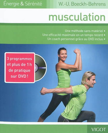 Musculation