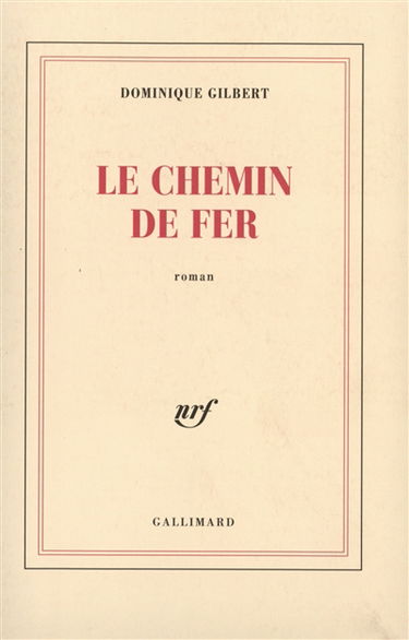 Le chemin de fer