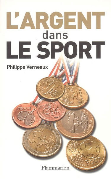L'argent dans le sport