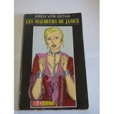 Les malheurs de Janice