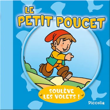 Le Petit Poucet