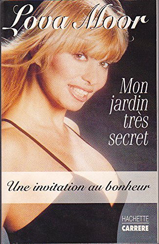 Mon jardin très secret